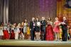 Winners of VI international festival competition "Sochi. Art. World" became our students