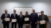 Postgraduate students of the Agrarian University have improved their qualifications