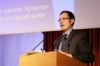 Meeting with special correspondent of magazine « Power Examination»