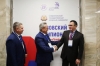 Championships of professional skills Worldskills in Stavropol GAU: day two
