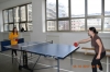 In sports orbit