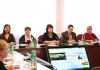 We expand the boundaries of scientific cooperation through interactive platforms