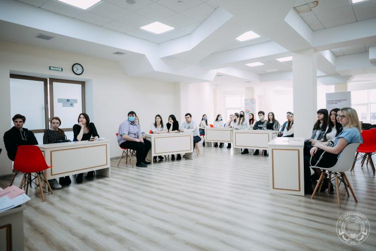  Training "A million from nothing" or "How to choose an idea for business"
