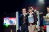 Ekaterina Voytysheva won the Grand Prix of the national award "Student of the Year – 2014"