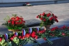 In memory of the fallen heroes