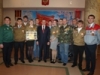Student of STGAU met with the Minister of Agriculture