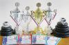 Sports news: weightlifting competition