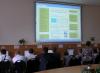 All first-year students of SSAU knew opportunities of scientific library