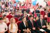 Forum for young entrepreneurs was held in SSAU