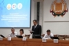The interregional seminar on modernization of professional education in Russia has began