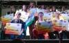 Student of Stavropol State Agrarian University defended a grant of 300 thousand rubles at the forum "Rostov"