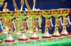University solemn rewarding of young leaders in the Stavropol State Agrarian University