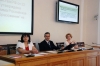 Improvement of educational process discussed in SSAU