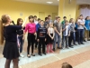 Specialized student group "Zabota" of faculty of Agro biology and Land Resources, Ecology and Landscape Architecture held the visit to the orphanage named after Zatsepin.