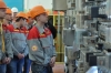 Electric power is the profession of the future