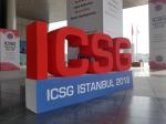 Exchange of the best practises  in the development of modern energetics at the International Congress