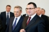 Minister of Agriculture of  Russian Federation visited SSAU