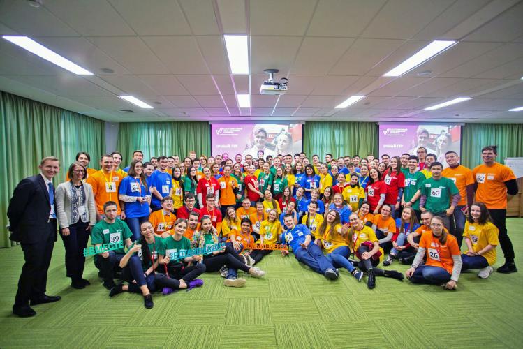Students of Stavropol State Agrarian University have become scholars of the Vladimir Potanin Foundation