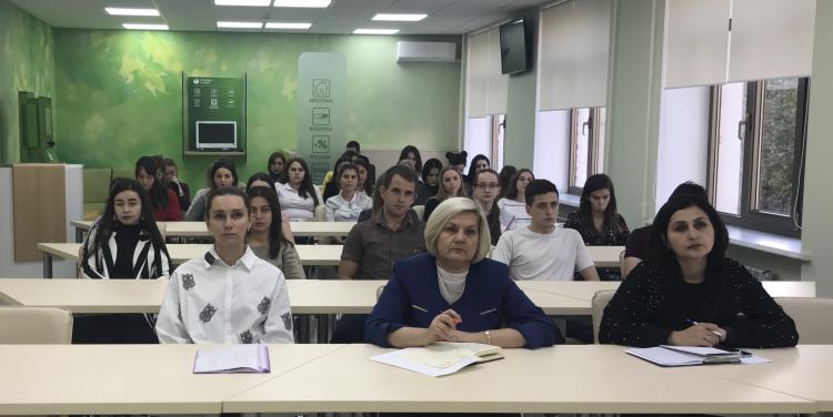 Состоялся вебинар «МСФО 15 «Выручка по договорам с покупателями»