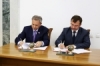 University and Territory Electoral Commission entered into agreement