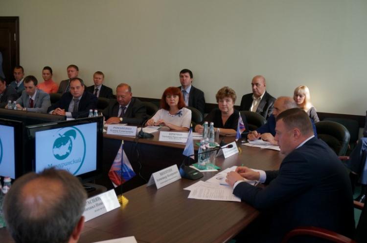 «День садовода – 2015»