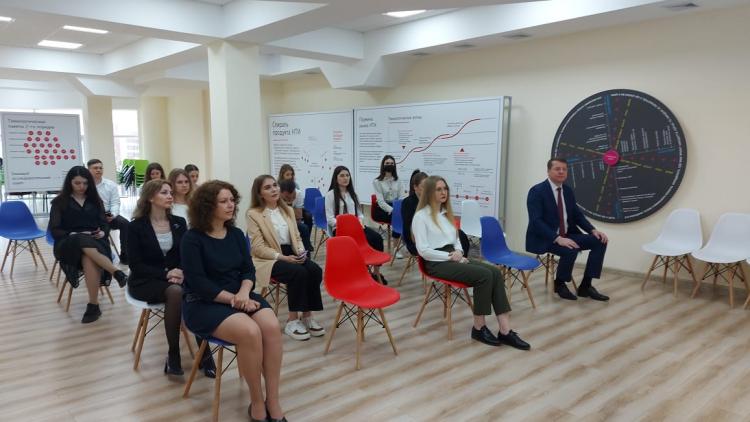 Action "All-Russian tax dictation"