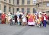«Maslennitsa» festivities took place in Agrarian University