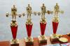 It was given the start to all-Russian Universiade on Powerlifting