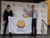 First business forum of young businessmen has passed