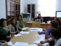 Sociological study "Social profile of a first-year student of the Stavropol state agrarian University"