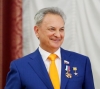  Congratulation of the Rector of the Stavropol State Agrarian University V. I. Trukhachev with the Day of Agriculture and Processing Industry