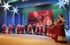 SSAU completed creative year with gala-concert "Star placer of talents - 2016»
