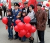 May Day and Victory Day !