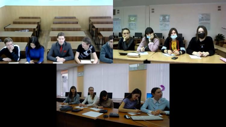Final of Online financial literacy marathon
