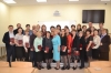 Agricultural University Teachers improve their skills