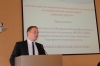 About employment of youth was spoken in Federation of labor unions of Stavropol Krai