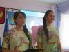 Volunteering - goodness and mercy