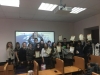 All of them were united by love – love of foreign languages