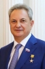Rector of the Stavropol State Agrarian University Vladimir Trukhachev is elected an Academician of the Russian Academy of Sciences!