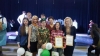 The team «Finance of special operations» is the silver medalist in the competition of student stage sketches