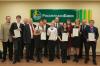 Three students of SSAU fellows "Rosselkhozbank"