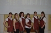 Congratulations on winning the VI Interuniversity competition!