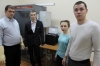 A new laboratory was opened at the Electric Power Department of the Stavropol State Agrarian University