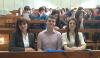Victory in Student Forum