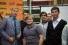 A student of SSAU became the best in “XXI century Erudite” contest