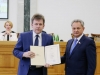 Meeting of the Academic Council took place in the SSAU