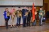 From Perm  with awards