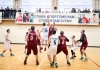 In the sports orbit: basketball and chess
