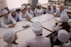 Researchers from All-Russian Research Institute of goat and sheep breeding taught classes in veterinary microbiology and mycology