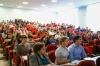 Students of SSAU revived historical events of January 1943